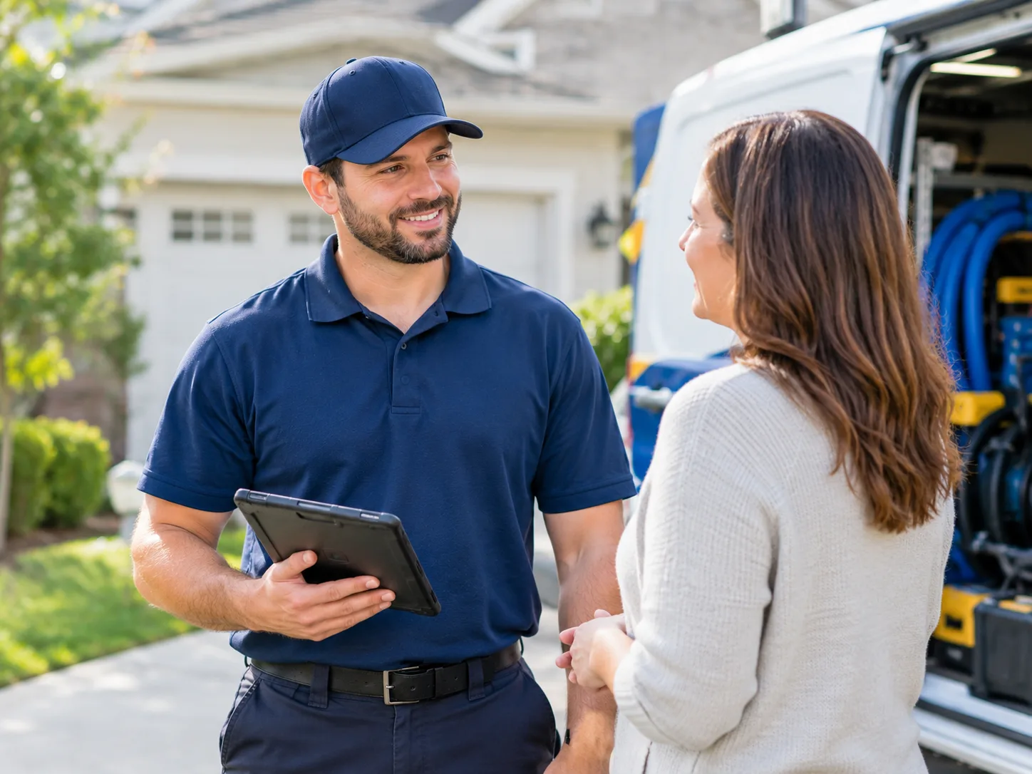 Sewage Backup Cleanup Clover, VA FAQs